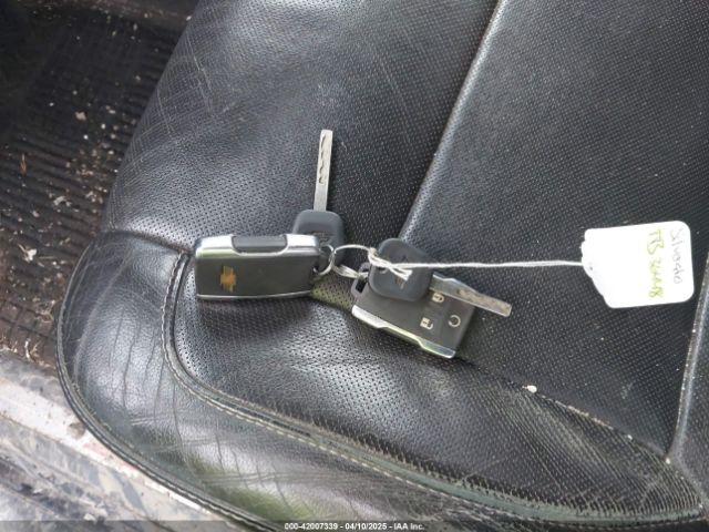 1GCVKSEC1FZ251645 Chevrolet Silverado 1500 2lz