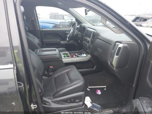 1GCVKSEC1FZ251645 Chevrolet Silverado 1500 2lz