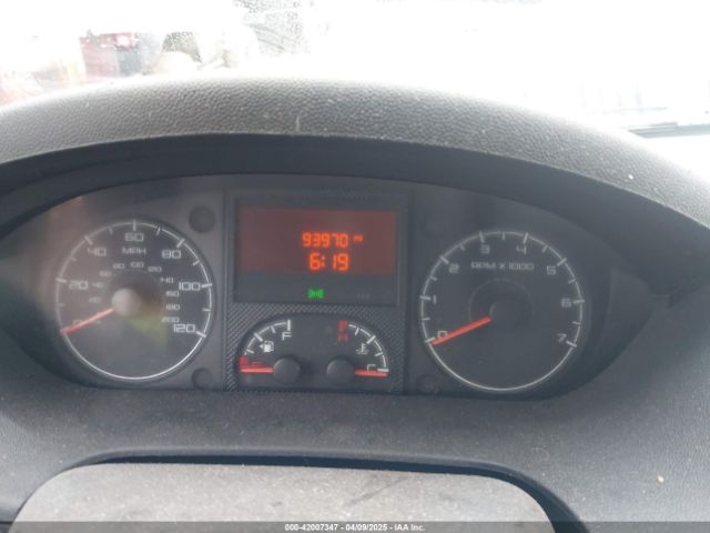 3C6TRVAGXEE103010 RAM Promaster 1500 Low Roof