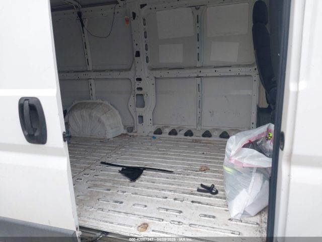 3C6TRVAGXEE103010 RAM Promaster 1500 Low Roof