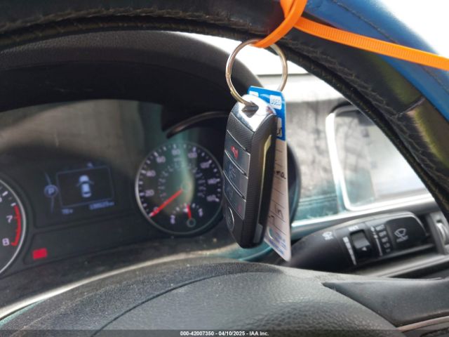 5XXGU4L37HG168342 KIA OPTIMA EX