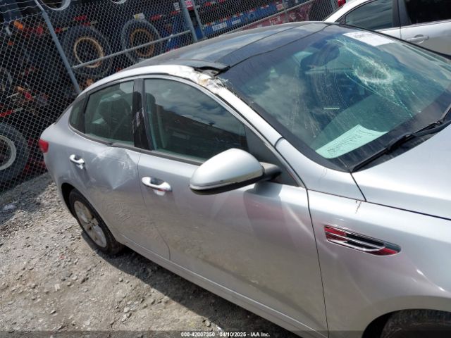 5XXGU4L37HG168342 KIA OPTIMA EX
