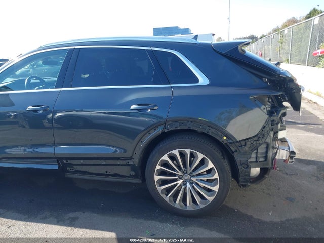 WA1VAAGE2KB021539 Audi E-tron Premium Plus