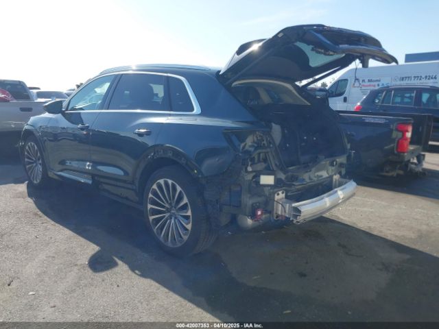 2019 AUDI E-TRON WA1VAAGE2KB021539 Photo 2