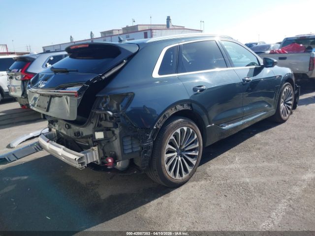 2019 AUDI E-TRON WA1VAAGE2KB021539 Photo 3