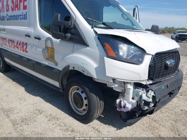1FTBR1C89PKA58175 Ford Transit-250