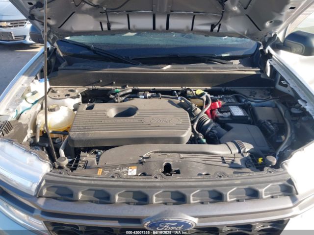3FTTW8F95NRA22888 Ford Maverick Xlt