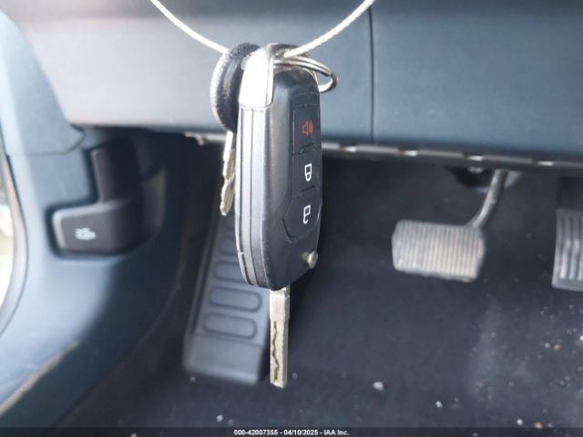 3FTTW8F95NRA22888 Ford Maverick Xlt