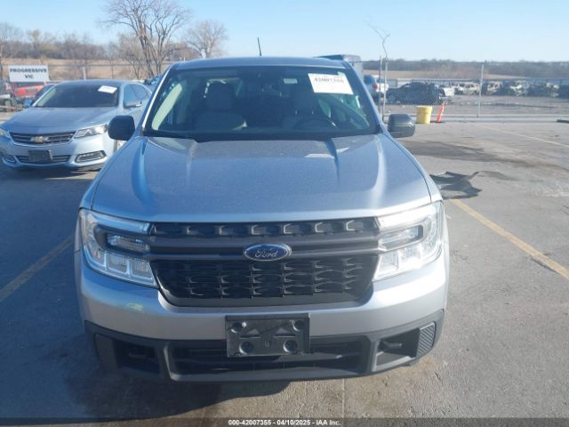 3FTTW8F95NRA22888 Ford Maverick Xlt