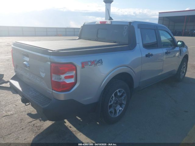 3FTTW8F95NRA22888 Ford Maverick Xlt