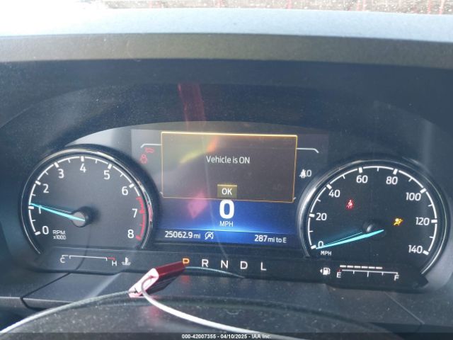 3FTTW8F95NRA22888 Ford Maverick Xlt