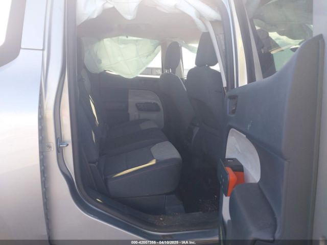 3FTTW8F95NRA22888 Ford Maverick Xlt