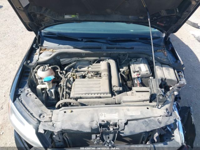 3VW267AJ9GM205926 Volkswagen Jetta 1.4t S