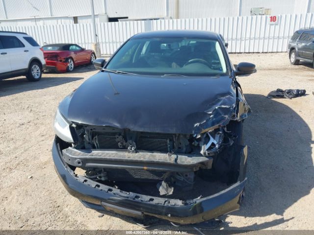 3VW267AJ9GM205926 Volkswagen Jetta 1.4t S