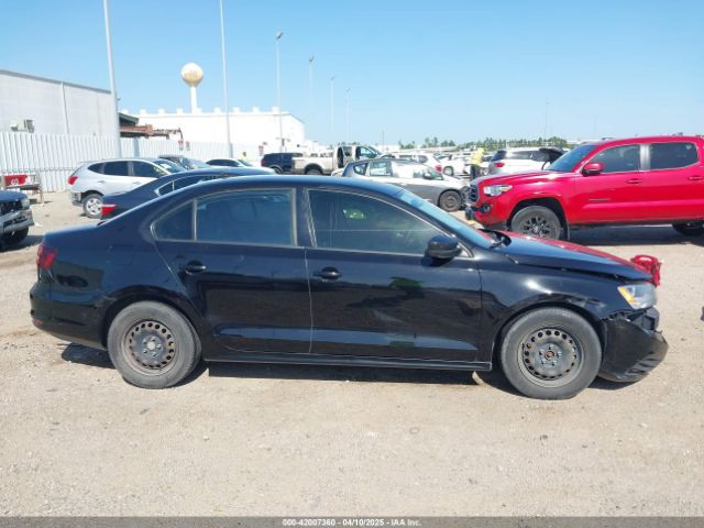 3VW267AJ9GM205926 Volkswagen Jetta 1.4t S