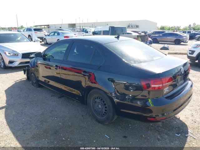 3VW267AJ9GM205926 Volkswagen Jetta 1.4t S