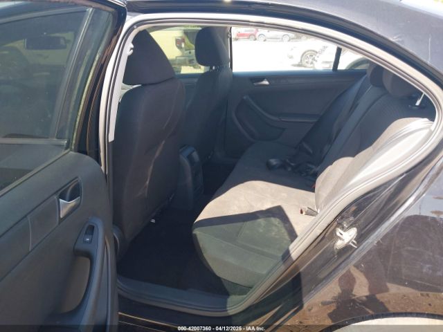 3VW267AJ9GM205926 Volkswagen Jetta 1.4t S