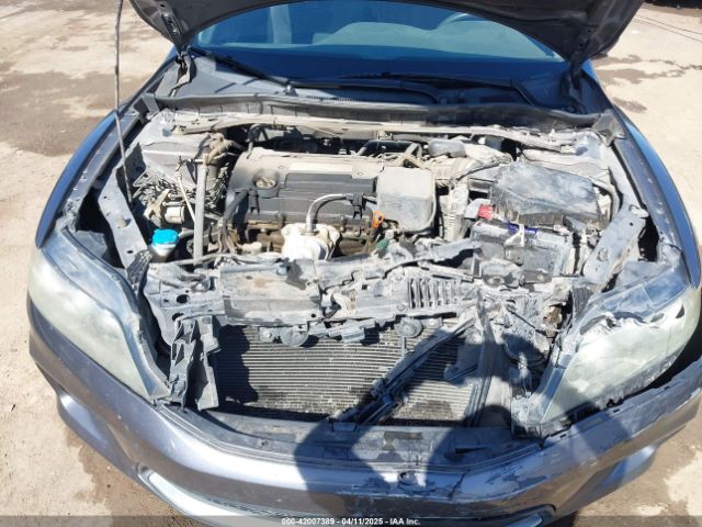1HGCT1B36EA006230 Honda Accord Lx-s
