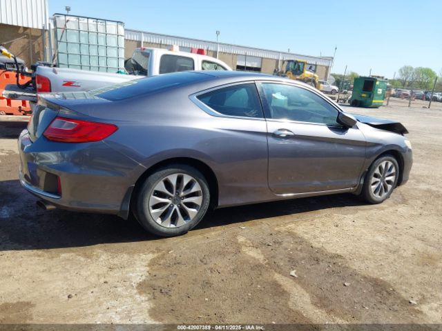 1HGCT1B36EA006230 Honda Accord Lx-s