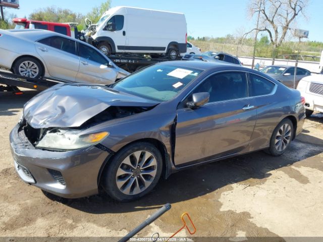 1HGCT1B36EA006230 Honda Accord Lx-s