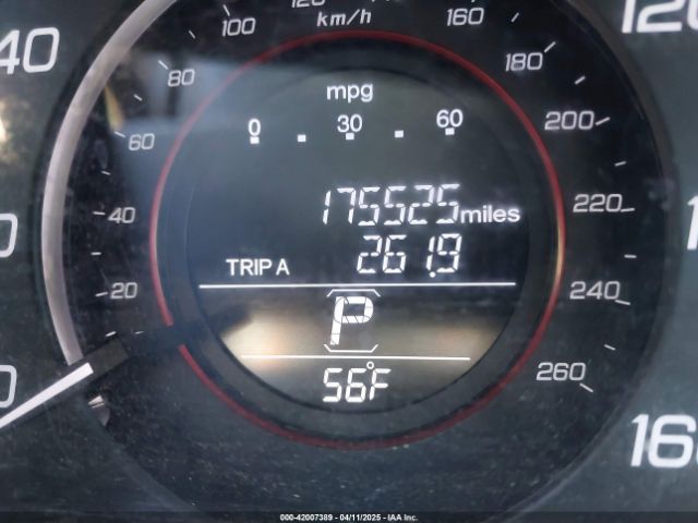 1HGCT1B36EA006230 Honda Accord Lx-s