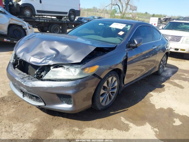 1HGCT1B36EA006230 Honda Accord Lx-s