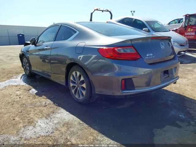1HGCT1B36EA006230 Honda Accord Lx-s