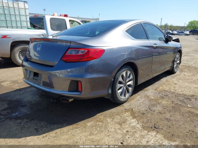 1HGCT1B36EA006230 Honda Accord Lx-s