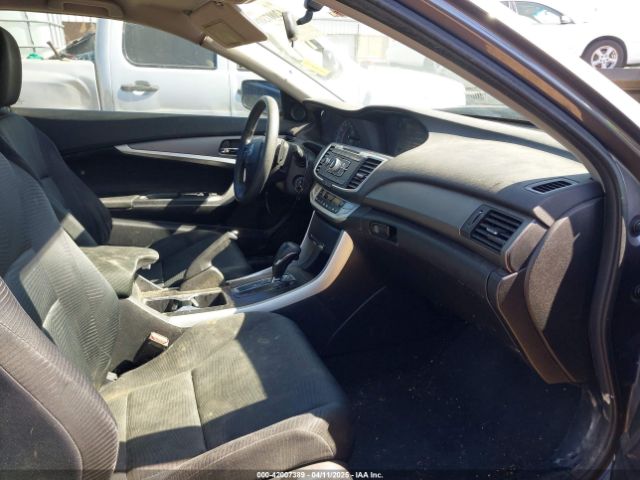 1HGCT1B36EA006230 Honda Accord Lx-s