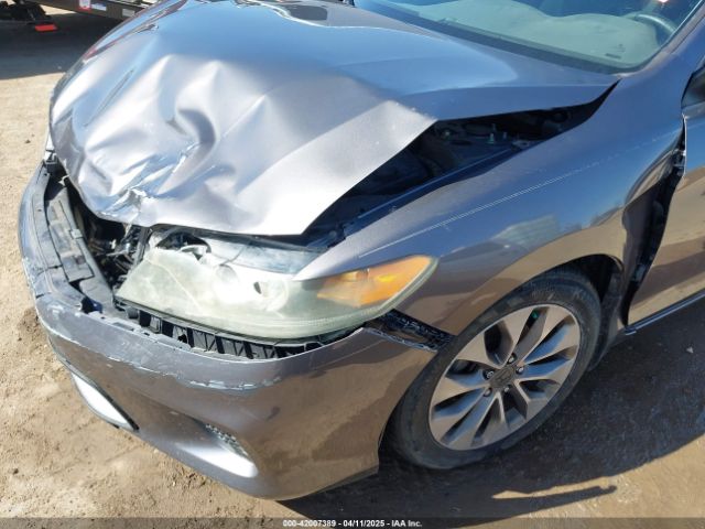 1HGCT1B36EA006230 Honda Accord Lx-s