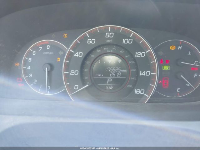 1HGCT1B36EA006230 Honda Accord Lx-s