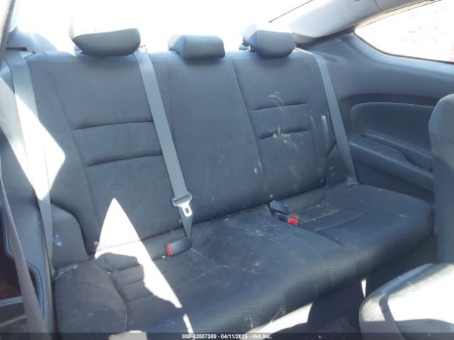 1HGCT1B36EA006230 Honda Accord Lx-s