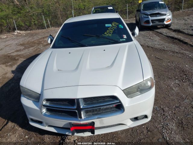 2C3CDXHG0EH328912 Dodge Charger Sxt