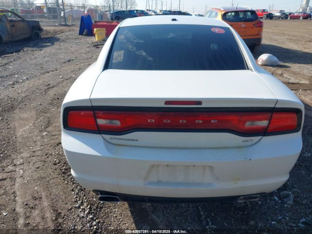 2C3CDXHG0EH328912 Dodge Charger Sxt