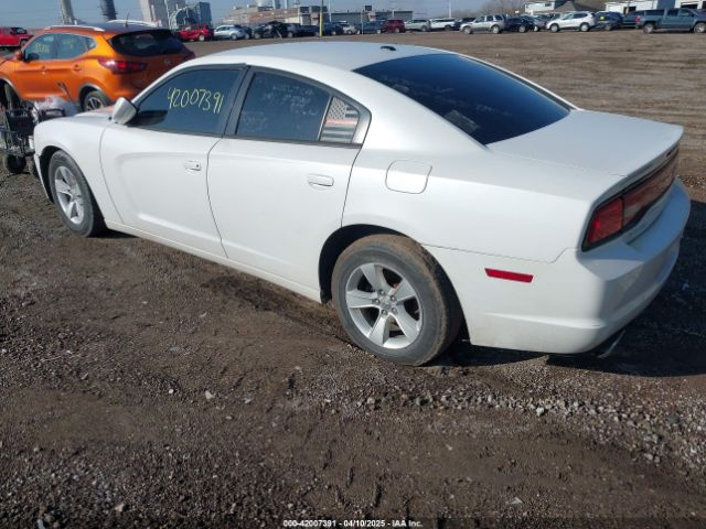 2C3CDXHG0EH328912 Dodge Charger Sxt