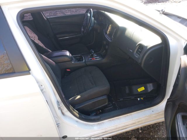 2C3CDXHG0EH328912 Dodge Charger Sxt