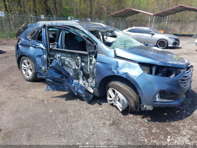 2019 FORD EDGE 2FMPK4J96KBB84659