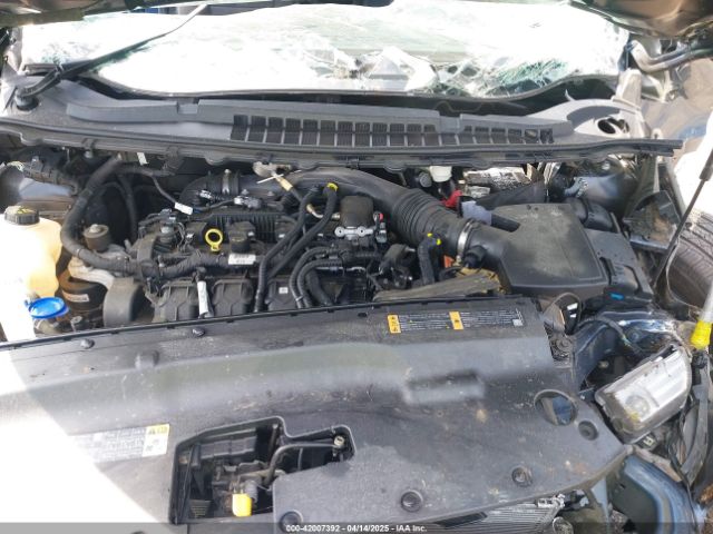 2019 FORD EDGE 2FMPK4J96KBB84659 Photo 9