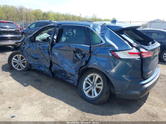 2019 FORD EDGE 2FMPK4J96KBB84659 Photo 2