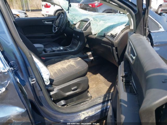 2019 FORD EDGE 2FMPK4J96KBB84659 Photo 4