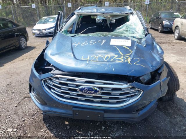2019 FORD EDGE 2FMPK4J96KBB84659 Photo 5