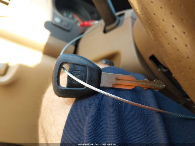 2003 ACURA MDX 2HNYD182X3H508411 Photo 10