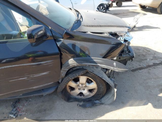 2003 ACURA MDX 2HNYD182X3H508411 Photo 5