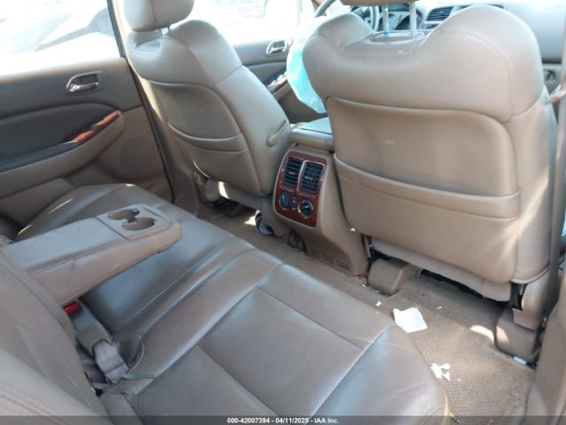 2003 ACURA MDX 2HNYD182X3H508411 Photo 7