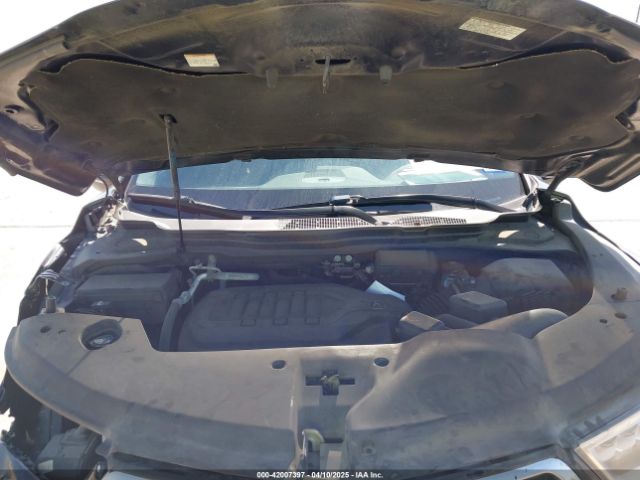 5J8YD3H30LL002987 Acura Mdx Standard