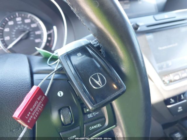5J8YD3H30LL002987 Acura Mdx Standard