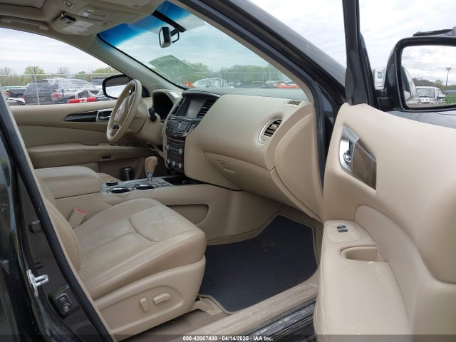 Nissan Pathfinder 2015 5N1AR2MM9FC708298 Image 5
