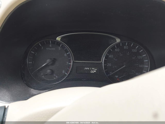 Nissan Pathfinder 2015 5N1AR2MM9FC708298 Image 7