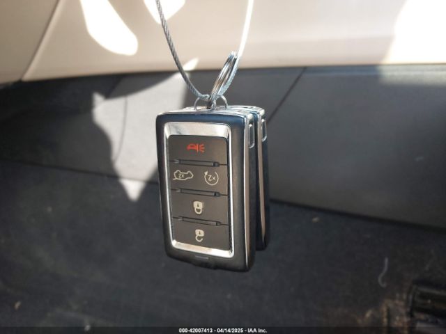 2021 JEEP GRAND CHEROKEE L 1C4RJKBG2M8169342 Photo 10