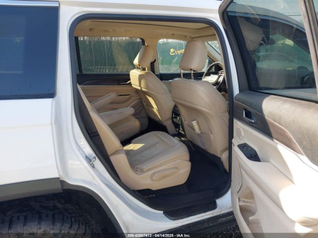 2021 JEEP GRAND CHEROKEE L 1C4RJKBG2M8169342 Photo 7